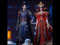 [BTTH] xiao yan second time parches something for queen Medusa😍 through the heavens #btth || battle