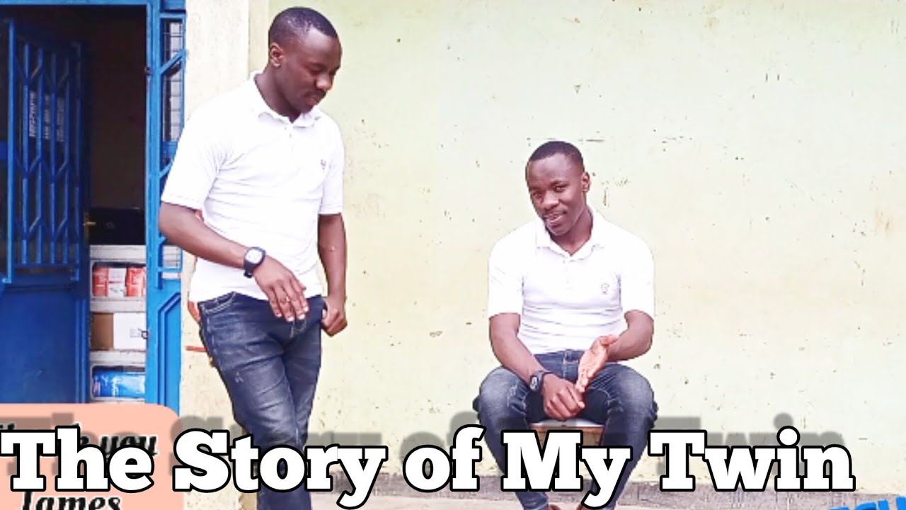 My Twin 100% by JTech Pro