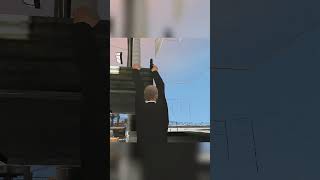 GTA IV OG GLITCH pt.30 #shorts #gta4 #gtaiv #glitch