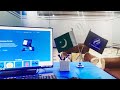 It resources islamabad office