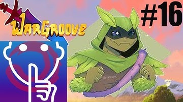 Wargroove | (Act 4 Side 1) | Part 16- Floran Bias