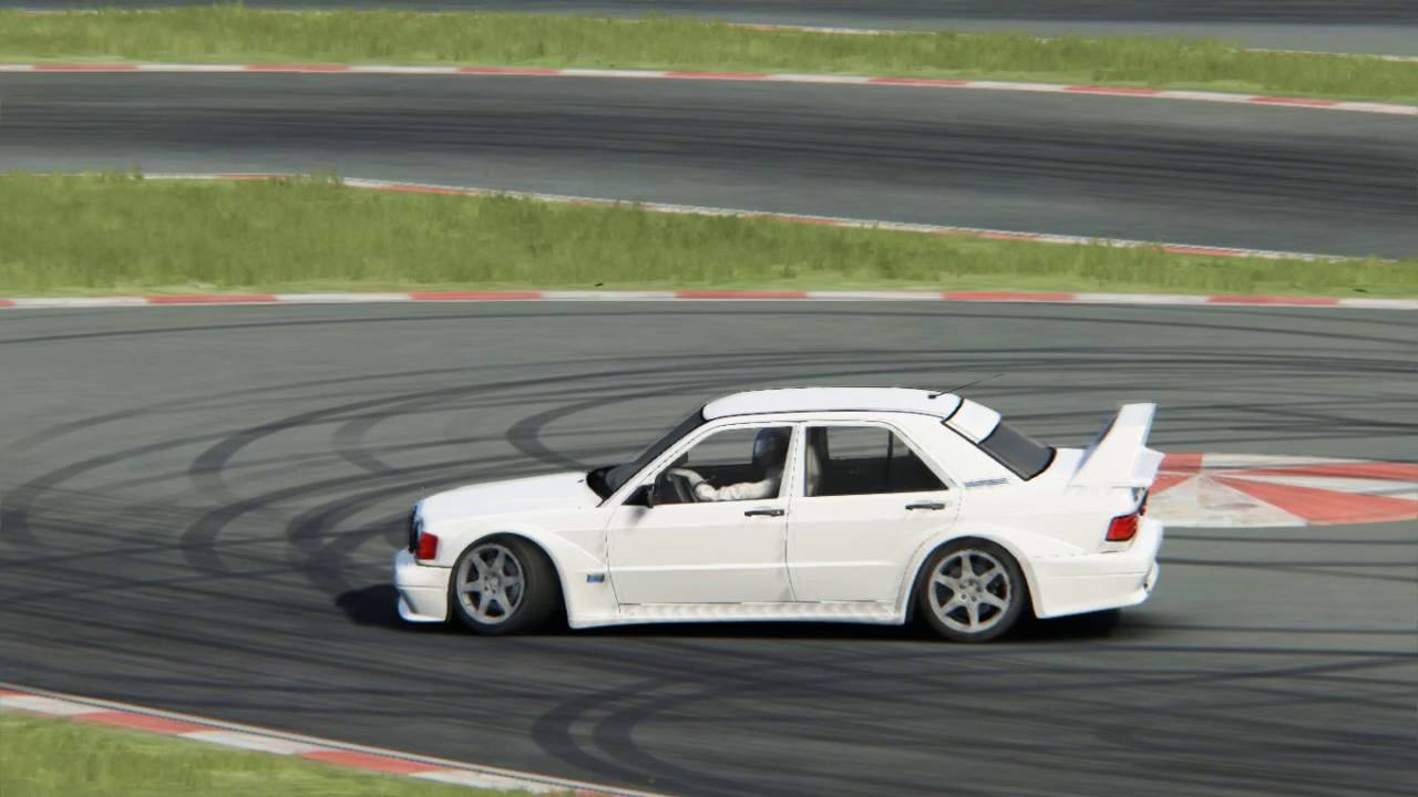 Assetto Corsa Drifting Promo YouTube