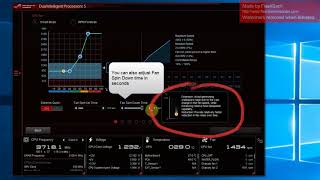 Placa base] Aplicación - Asus Fan Xpert 4 | Soporte técnico oficial | ASUS  España