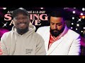 DJ KHALED, DRAKE, LIL BABY - &quot;Staying Alive&quot; FIRST REACTION