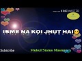 By God Baby || Md & Kd Haryanvi Whatsapp Status By Mukul Status Master