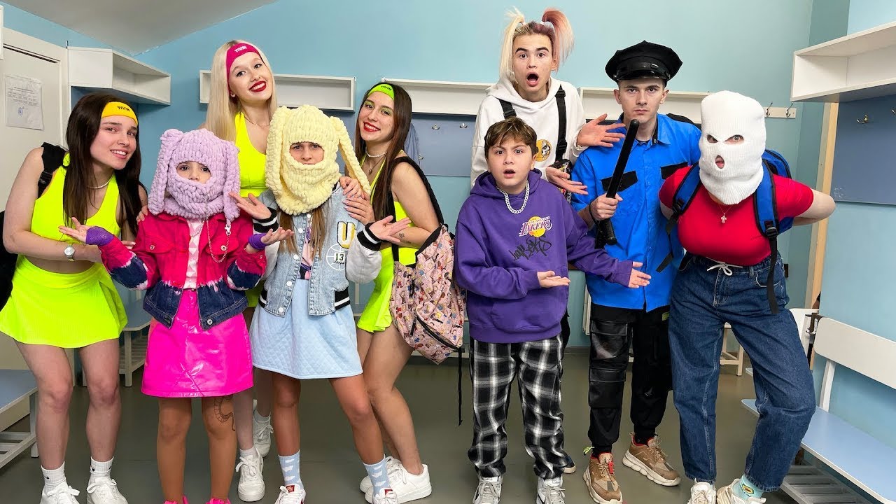 Кикидо кампус картинки