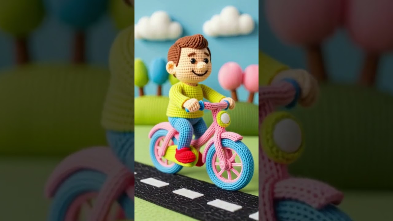 Врум-врум! Веселая песенка про машинки для детей | Машинки, автобусы и многое другое | Песенка со...