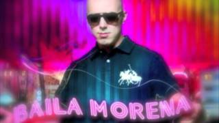 Mix Lucenzo Vem Dançar Kuduro Baila Morena Don Omar Taboo