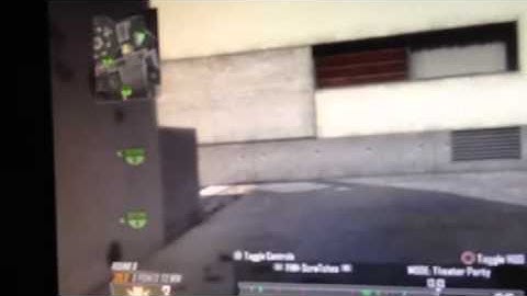 2nd map dispute hostboot