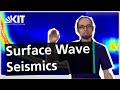 Basic Geophysics: Surface Wave Seismics