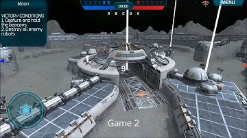 War Robots - Test server 2.8.0(232)