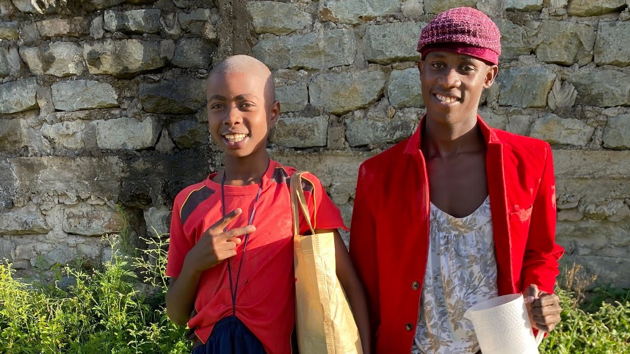 BEST OF JOSEPHAT SIPATI, KHOJA AFRIQUE,,WAMBILIANGA Onsongo comedy