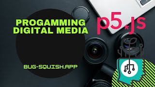 Live Coding Bug-Squish