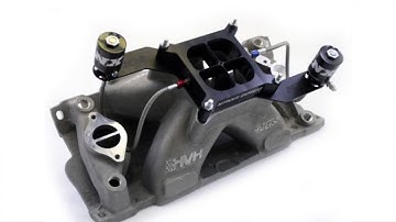 Single Entry Crossbar Plate