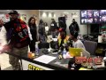 Capture de la vidéo Streetz 94.5 Interview Karlie Redd & Yung Joc At Auc Homecoming