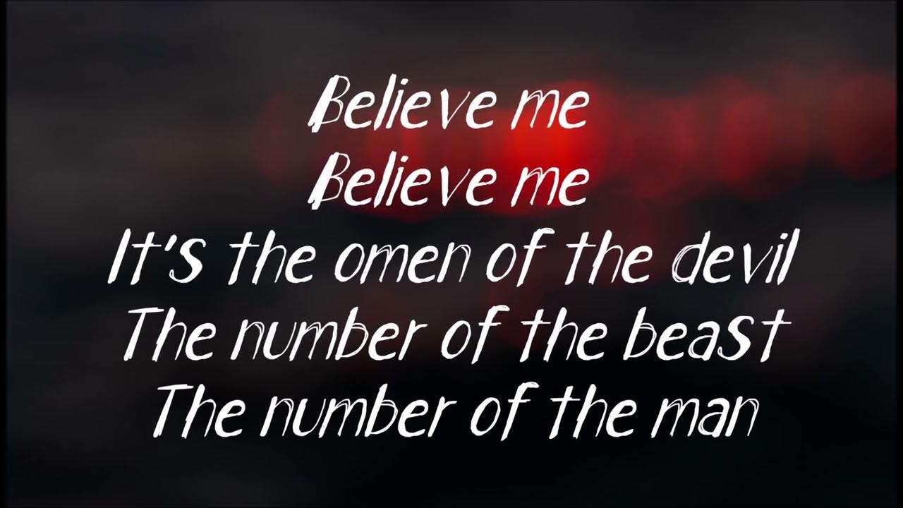Two Witches The Omen Lyrics YouTube two-witches-the-omen-lyrics-youtube
