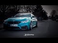 JP Performance BMW M4 Car Porn [I`m blue]