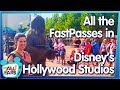 Here's How to Skip the Line for EVERY Attraction in Disney World's Hollywood Studios!