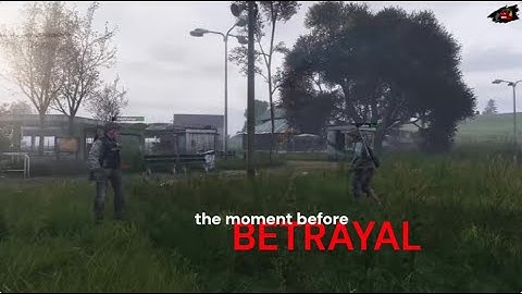 ADMIN VIEW 472 - sticks and stones Break Bones...but Words can hurt ppl too - DayZ