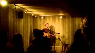 rosco flanagan - it's hard to tell (live in dublin - the black sheep - 29.05.13)