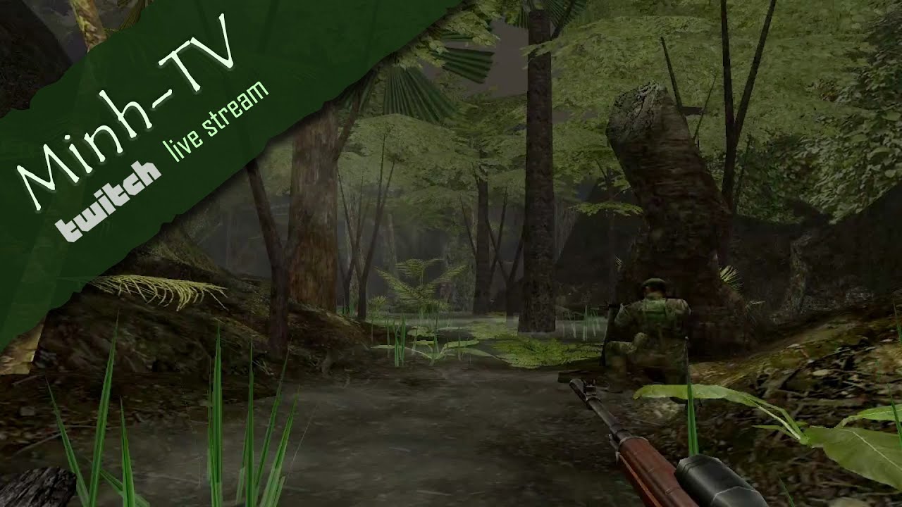 Live stream - VET_KHENUI Coop (vietcong.tk) 25.09.21