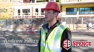 The Hub - Ann Arbor (Two)