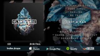 Mydy Rabycad - I Got a Man (Official Audio)