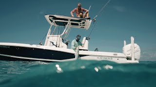 Unfathomed  Local Guide to Fishing Key West