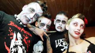 Watch Voodoo Zombie Vida Entre Tumbas video