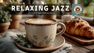 Jazz Bossa Nova cho Quán Cà Phê & Thư Giãn Bossa Lounge Jazz Buổi Sáng screenshot 1