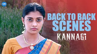 Her freedom faded in her mother’s web of caste and marriage! | Ammu Abhirami | Vidya Pradeep