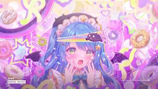 RoaNn - Magical Fantasy ♪