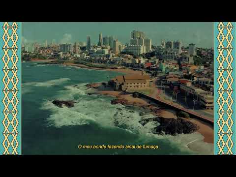 ÀTTØØXXÁ - Terra Sagrada [VISUALIZER]
