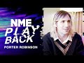 Porter Robinson on Star Wars Galaxies, VRChat club nights & his dream video game sequel | Playback