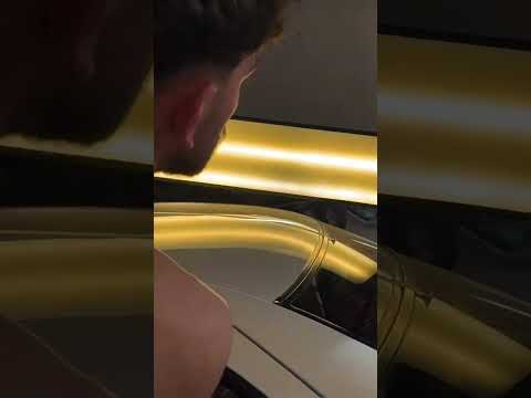 ماشین فقط سمند سورن ترمیم تگرگ خوردگی سقف    صافکاری ایران ماشین صنعتی یوتیوب