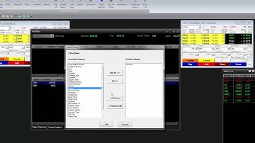 Affinity Trading - TradeZero Portfolio