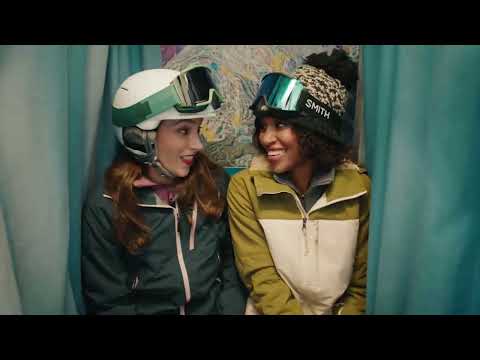 Find Us in The Fun - video from Mammoth Mountain