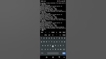 whatsapp chat and hacks one time part 1 and  2 part termux aap Android phone 📱🤳