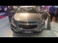 Chevrolet Cruze 2018 Egypt