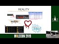 m0leCon 2019 - Mariano Graziano - Binary Analysis Notes