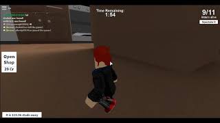 Roblox Hide And Seek Extreme Glitches