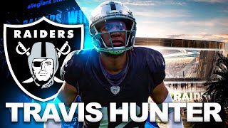 Travis Hunter Is League MVP! Madden 24 Raiders Franchise Ep 47 by TDBarrett2 26,362 views 6 months ago 18 minutes