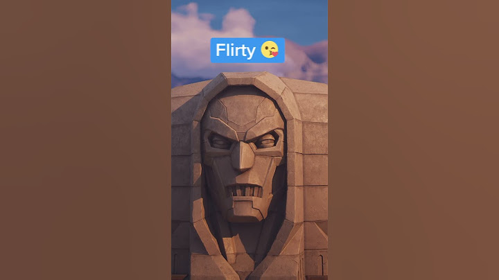 DOOM MOOD