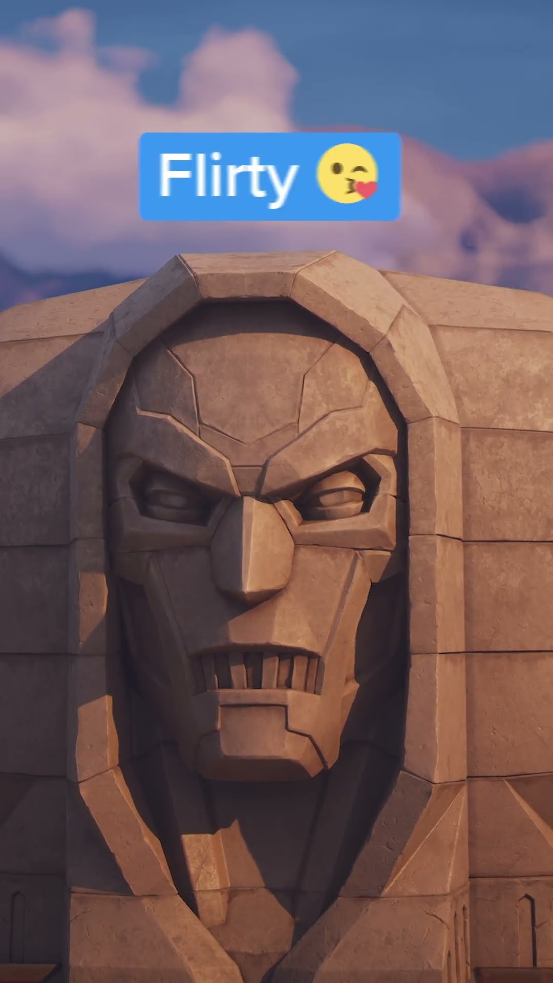 DOOM MOOD