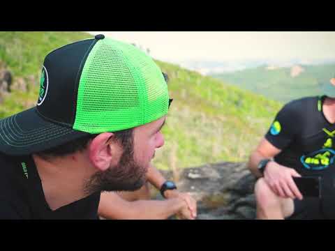 OTB12 OLTRAIL