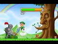 Lep's World 2 Android İos Free Game GAMEPLAY VİDEO