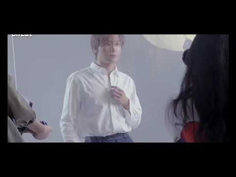 [NCT/해찬]이해찬 너 지금 뭐하는...
