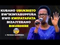Ubu KRISTO Bwo KWIFATAFATA Buzajyeraho BUKUBIHIREЁЯШнPst Hortense Ufite Bibiliya Ngo Wabuze Icyo Gukor Ubu KRISTO Bwo KWIFATAFATA Buzajyeraho BUKUBIHIREЁЯШнPst Hortense Ufite Bibiliya Ngo Wabuze Icyo Gukor