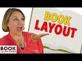 Essentials of Book Layout - Book Typesetting Explained