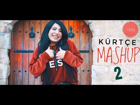 Mashup - Kürtçe (Remix) 2019 Bomba Klip